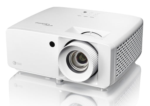 EAN 5055387668898 - Optoma UHZ35 Proyector de alcance estándar 3500 lúmenes ANSI DLP UHD 4K (3840x2160) 3D Blanco imagen 2