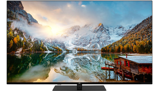 EAN 4975769478338 - JVC LT-55VU6355 Televisor 139,7 cm (55") 4K Ultra HD Smart TV Wifi Negro 300 cd / m² imagen 1