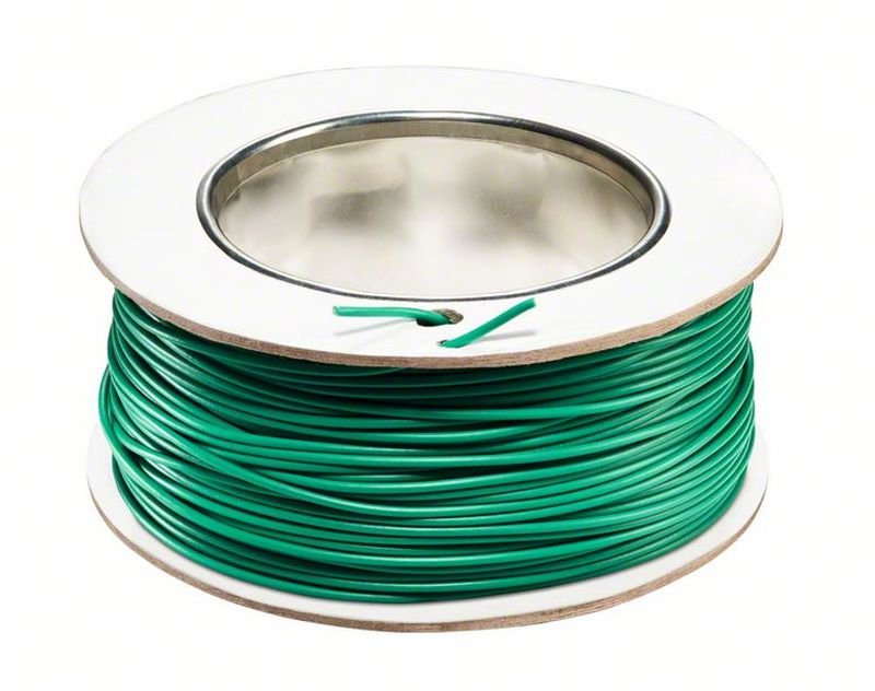 EAN 3165140774635 - Bosch Indego pieza y accesorio para cortacésped Cable perimetral imagen 1