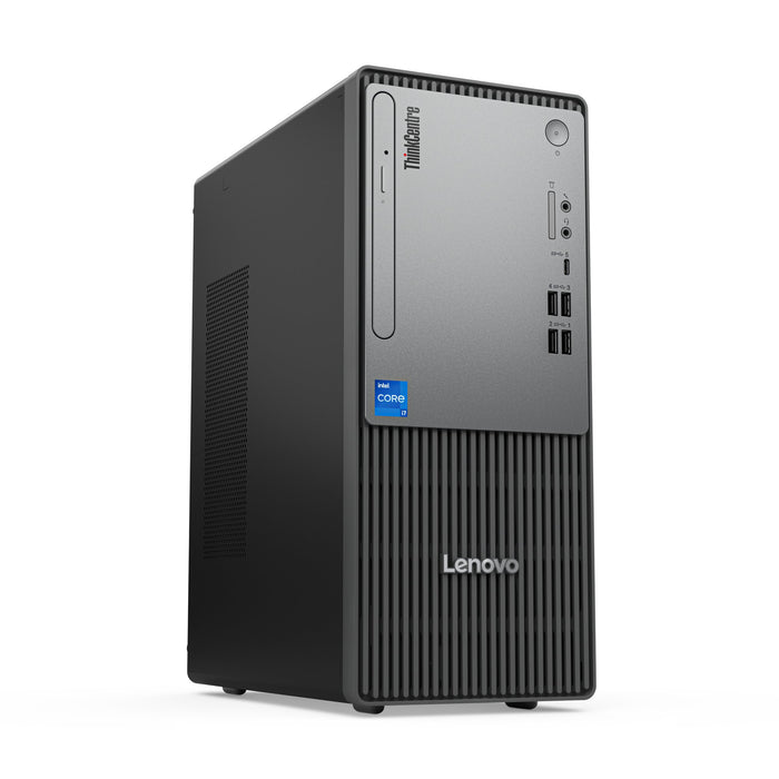 EAN 0198154091736 - Lenovo ThinkCentre neo 50t Gen 5 Intel® Core™ i5 i5-14400 16 GB DDR5-SDRAM 1 TB SSD Windows 11 Pro Torre  imagen 3