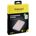 EAN 4034303028313 - Intenso XS5000 Polímero de litio 5000 mAh Rosa imagen 2