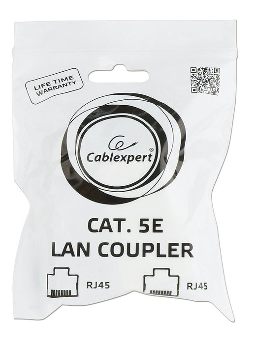 EAN 8716309063791 - Gembird Cat. 5E LAN RJ-45 Blanco imagen 6
