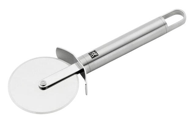 EAN 4009839402081 - ZWILLING 37160-037-0 cortador de pizza Acero inoxidable imagen 1