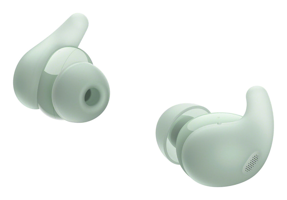 EAN 4548736161689 - Sony LinkBuds Fit WFLS910NG auricular y casco Auriculares Inalámbrico Dentro de oído Música/uso diario Ve imagen 5