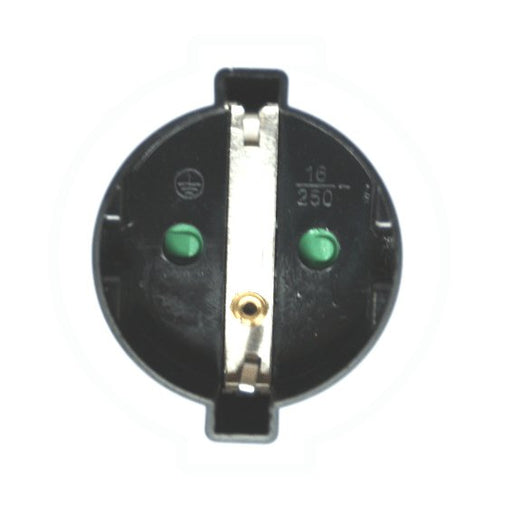 EAN 8420738092122 - Silver Electronics 9212 base múltiple 1 salidas AC Interior imagen 2