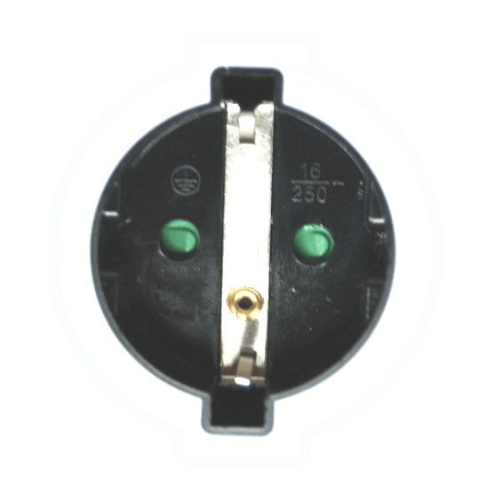 EAN 8420738092139 - Silver Electronics 9213 base múltiple 1 salidas AC Interior imagen 2