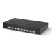 EAN 4002888395403 - Lindy 39540 interruptor KVM Montaje en rack Negro imagen 2