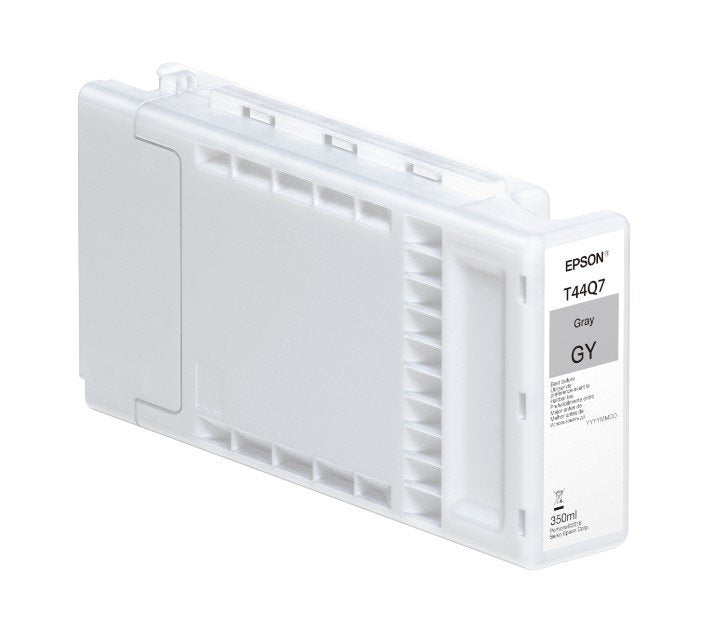 EAN 8715946668802 - Epson UltraChrome Pro 12 cartucho de tinta 1 pieza(s) Original Gris imagen 1