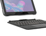 EAN 0092636366292 - Targus THD933USZ teclado para móvil QWERTY Inglés de EE. UU. Pogo pin Negro imagen 23