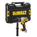 EAN 5035048742945 - DeWALT DCD999NT-XJ taladro 2250 RPM 1,61 kg Negro, Plata, Amarillo imagen 1