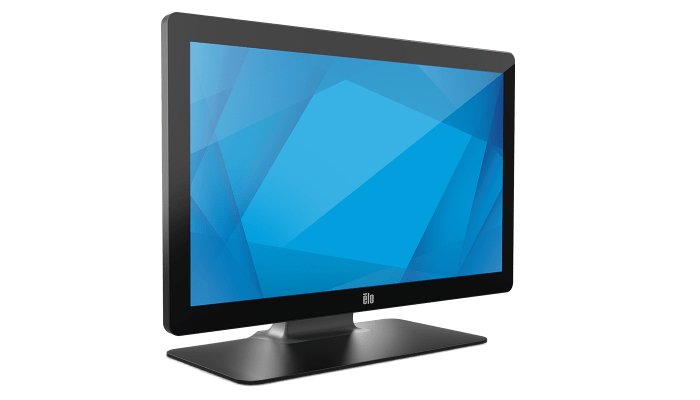 EAN 0843173156699 - Elo Touch Solutions E159758 pantalla para PC 54,6 cm (21.5") 1920 x 1080 Pixeles LED Pantalla táctil Mesa imagen 4