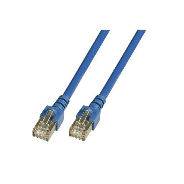 EAN 4049759030636 - EFB Elektronik Cat.5e SF/UTP 7.5m cable de red Azul 7,5 m Cat5e SF/UTP (S-FTP) imagen 1
