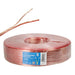 EAN 4052792012958 - LogiLink CA1078 cable de audio 100 m Transparente imagen 4
