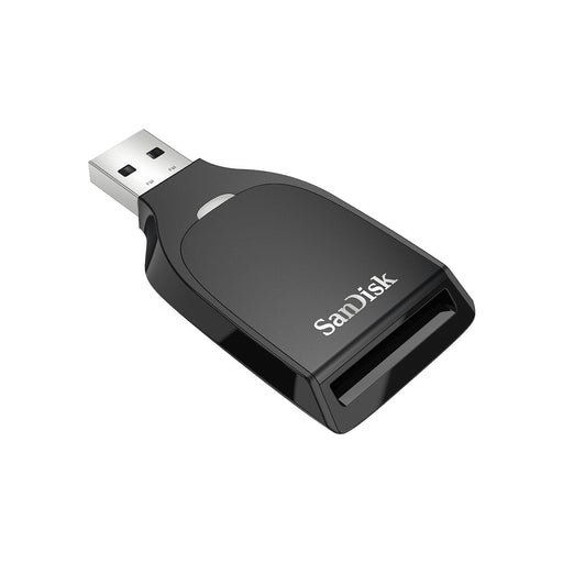 EAN 0619659169992 - SanDisk SDDR-C531-GNANN lector de tarjeta USB 3.2 Gen 1 (3.1 Gen 1) Negro imagen 1