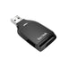 EAN 0619659169992 - SanDisk SDDR-C531-GNANN lector de tarjeta USB 3.2 Gen 1 (3.1 Gen 1) Negro imagen 1