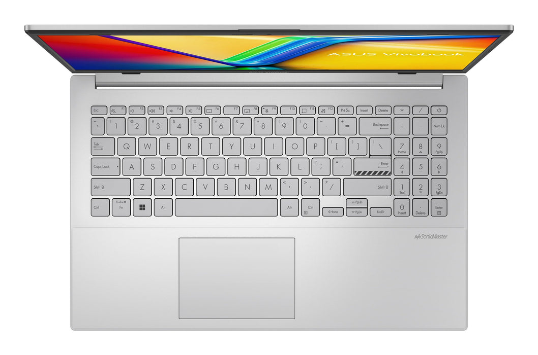 EAN 4711636056502 - ASUS Vivobook Go 15 E1504FA-BQ1726 AMD Ryzen™ 5 39,6 cm (15.6") LPDDR5-SDRAM Wi-Fi 6E (802.11ax) imagen 8