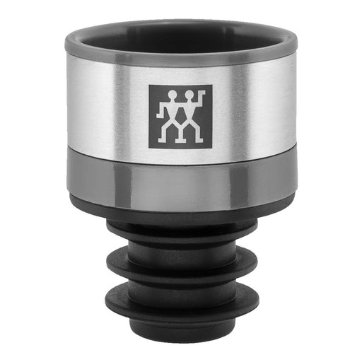 EAN 4009839523823 - ZWILLING Fresh & Save bomba de vacío para vino 3 cm Plástico, Silicona, Acero inoxidable imagen 1