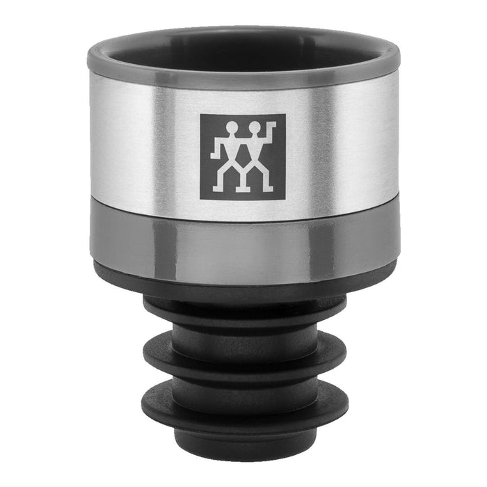 EAN 4009839523823 - ZWILLING Fresh & Save bomba de vacío para vino 3 cm Plástico, Silicona, Acero inoxidable imagen 1