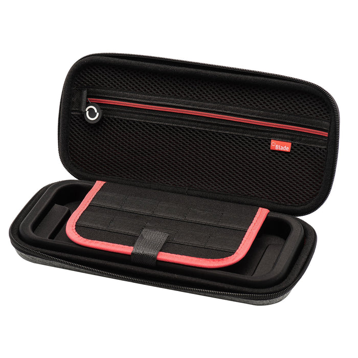 EAN 8436563094644 - Blade Gaming BL1005 accesorio y piza de videoconsola Maleta de transporte imagen 12