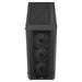 EAN 4711099471775 - Aerocool Prism ARGB Midi Tower Negro imagen 4