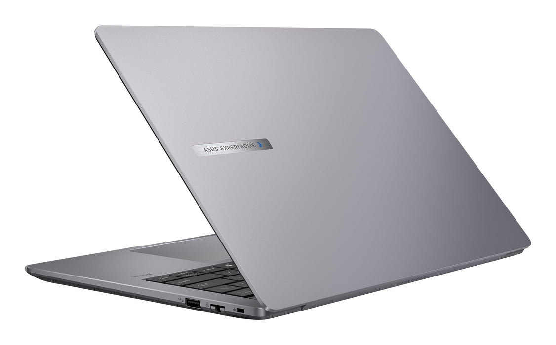 EAN 4711636173124 - ASUS ExpertBook P3 PM3406CKA-NZ0330X 35,6 cm (14") DDR5-SDRAM Wi-Fi 7 (802.11be) imagen 8