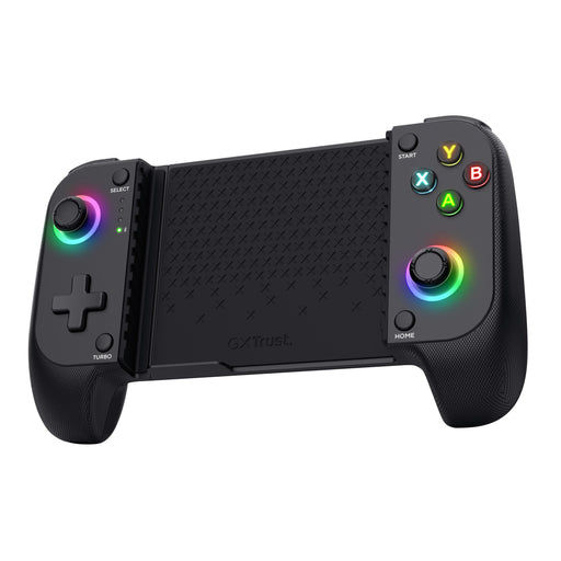 EAN 8713439254853 - Trust GXT 735 Mylox Negro Bluetooth Gamepad Analógico/Digital Android, iOS imagen 1