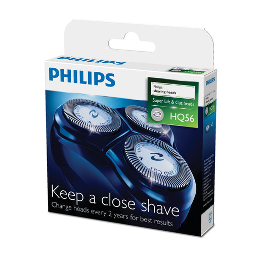 EAN 8710103535980 - Philips HQ56/50 accesorio para maquina de afeitar imagen 1
