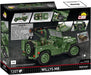 EAN 5902251028053 - COBI Willys MB imagen 13
