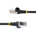 EAN 0065030896153 - StarTech.com NLBK-5M-CAT6A-PATCH cable de red S/FTP (S-STP) imagen 3
