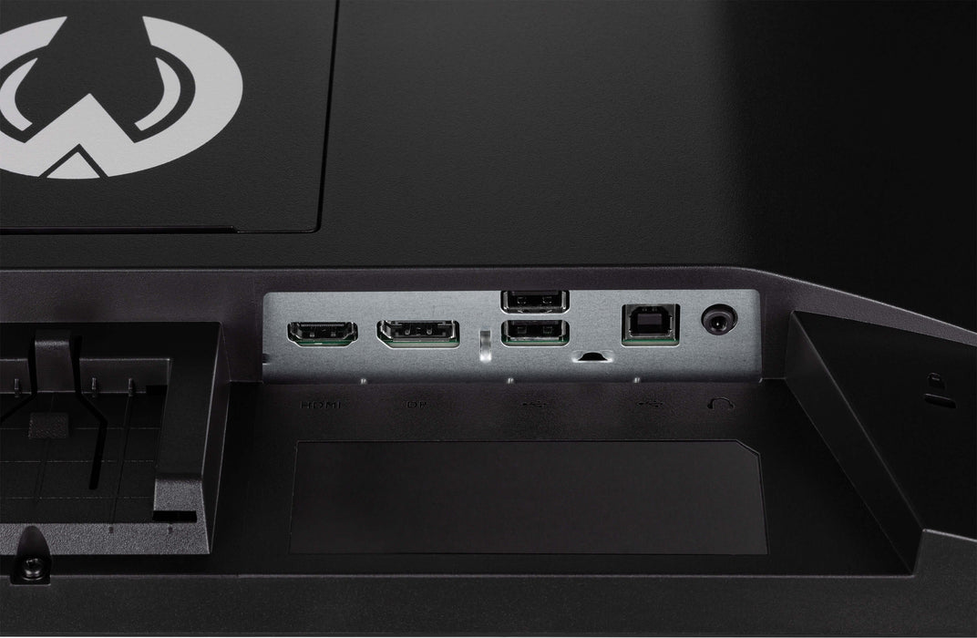 EAN 4948570124688 - iiyama G-MASTER G2245HSU-B2 LED display 54,6 cm (21.5") 1920 x 1080 Pixeles Full HD Negro imagen 12