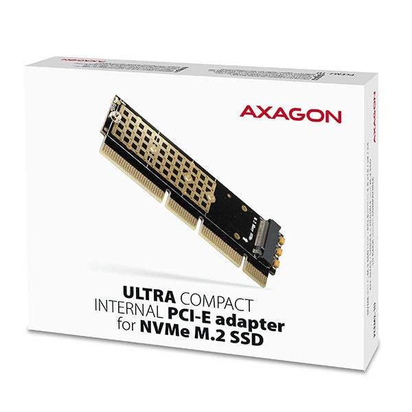 EAN 8595247904324 - Axagon PCEM2-1U tarjeta y adaptador de interfaz Interno M.2 imagen 6
