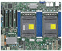 EAN 0672042468614 - Supermicro MBD-X12DPL-NT6-B placa base Intel C621A LGA 4189 ATX imagen 1