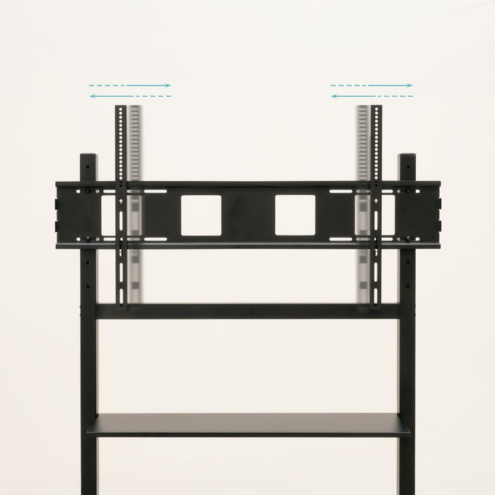 EAN 8433281015494 - TooQ Optimus 2,67 m (105") Negro imagen 3