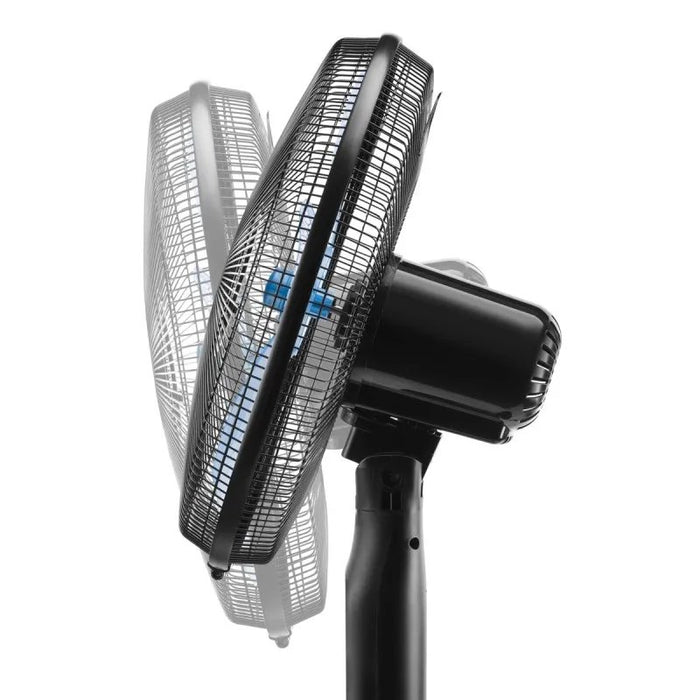 EAN 8422160056109 - Ufesa Dakota Negro imagen 3