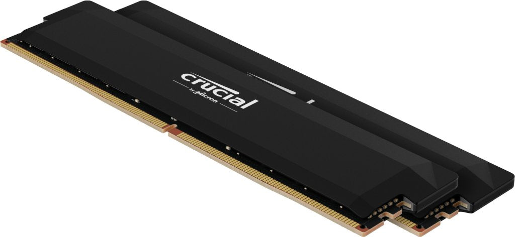 EAN 0649528941596 - Crucial Pro CP2K16G60C36U5B módulo de memoria 16 GB 2 x 8 GB DDR5 ECC imagen 1