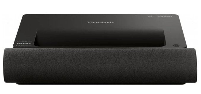 EAN 766907016116 - Viewsonic X2000B-4K videoproyector Proyector de corto alcance 2000 lúmenes ANSI UHD 4K (3840x2160) 3D Negr imagen 2