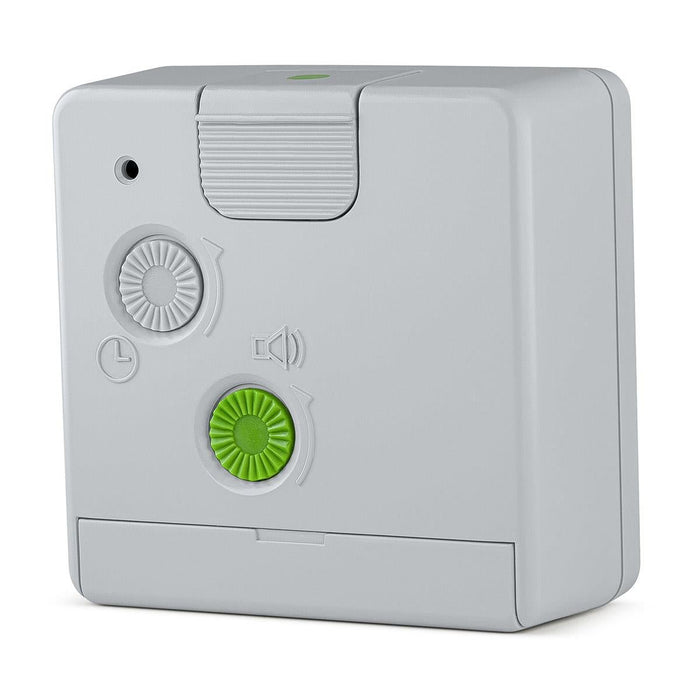 EAN 5013348621047 - Braun BC02XG despertador Reloj despertador analógico Gris imagen 6