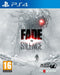 EAN 9120080073792 - PLAION Fade to Silence, PS4 Estándar Plurilingüe PlayStation 4 imagen 1