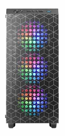 EAN 8435693104971 - Mars Gaming MC-MAG Midi Tower imagen 1