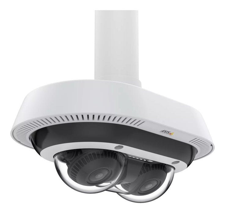 EAN 7331021072060 - Axis 02076-001 cámaras de seguridad y montaje para vivienda Monte imagen 4