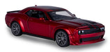 EAN 4042774475635 - Jamara Dodge Challenger SRT Jailbreak imagen 6