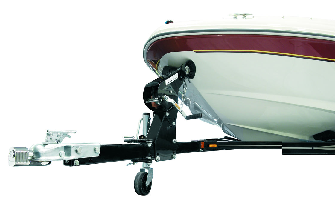 EAN 3520190922793 - MASTER LOCK 377EURDAT cubierta de remolque Cerradura de acoplador Plata imagen 2