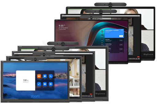 EAN 0858323007660 - Avocor COLLABTOUCH ACCESSORY KIT imagen 1