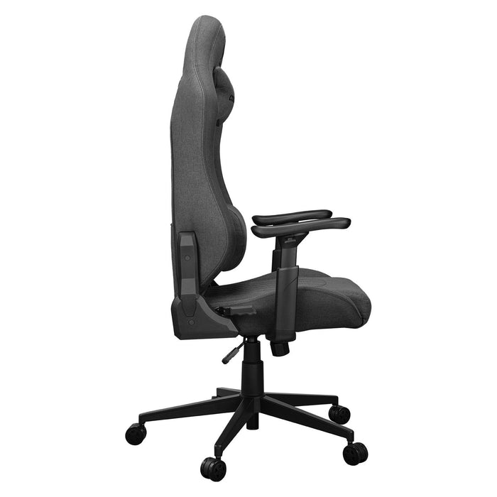 EAN 4710483779244 - COUGAR CGR-EPF-ROG Silla para videojuegos universal Gris imagen 5