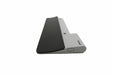 EAN 0743870004593 - Contour Design RollerMouse Go Dock descansa muñecas Plástico, Cuero vegano Negro, Gris imagen 2