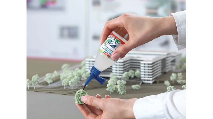 EAN 0000042076261 - TESA 57020-00000-03 adhesivo para uso doméstico imagen 2