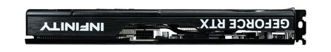 EAN 4710562245080 - Palit GeForce RTX 5070 Infinity 3 OC NVIDIA 12 GB GDDR7 imagen 8