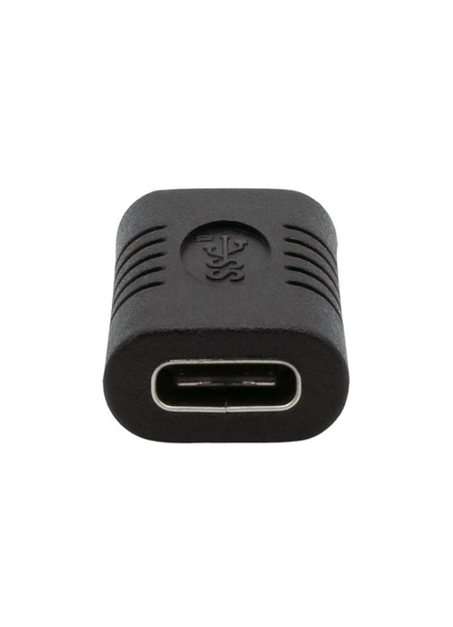 EAN 5714590106565 - ProXtend USBCAFF cambiador de género para cable USB-C Negro imagen 1