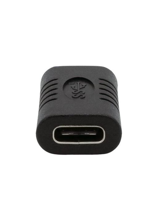 EAN 5714590106565 - ProXtend USBCAFF cambiador de género para cable USB-C Negro imagen 1