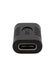 EAN 5714590106565 - ProXtend USBCAFF cambiador de género para cable USB-C Negro imagen 1